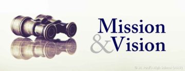 Vision and Mission