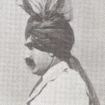 Captain Sir Muhammad Ahmed Said Khan